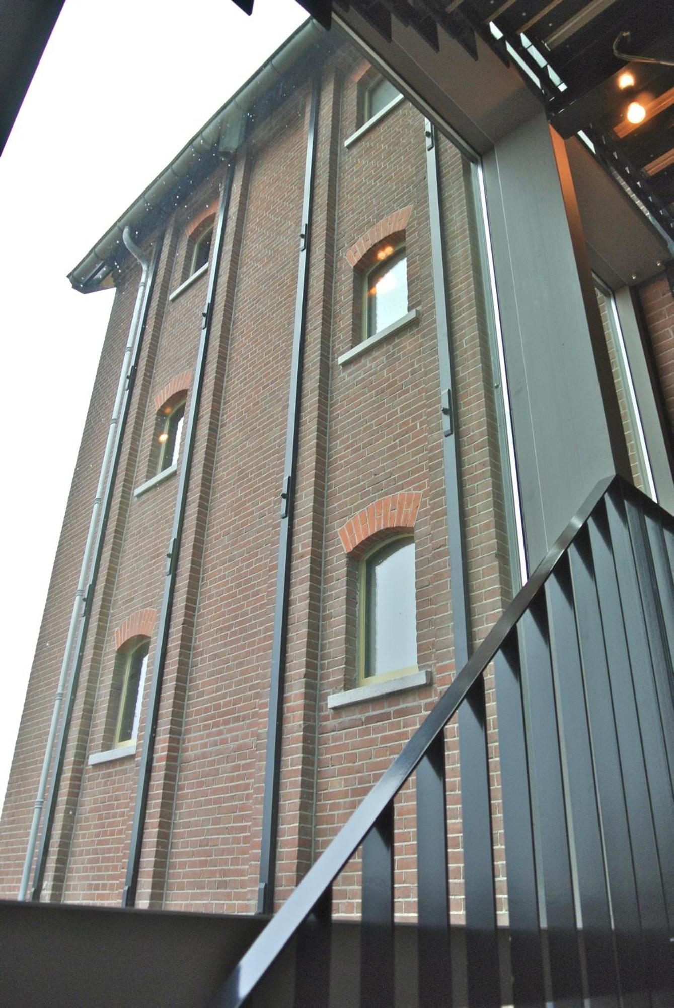 Fletcher Hotel-Restaurant Kasteel Coevorden Exterior foto